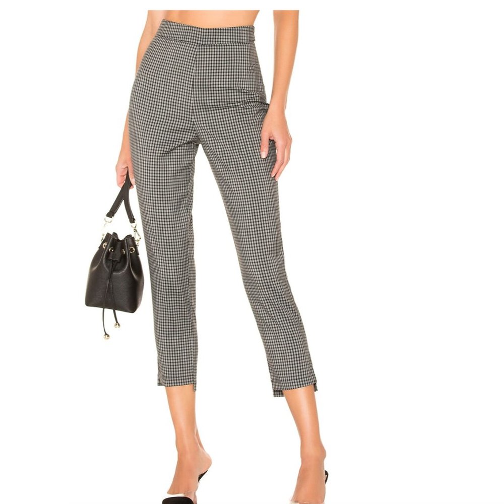 Lovers + Friends Young Professional Pant